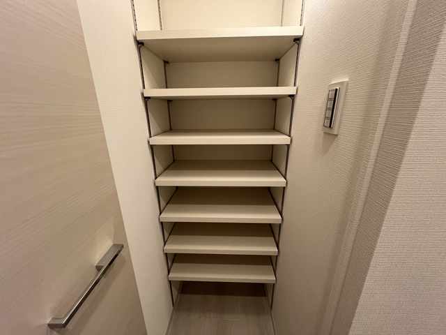 S-RESIDENCE天満町bark