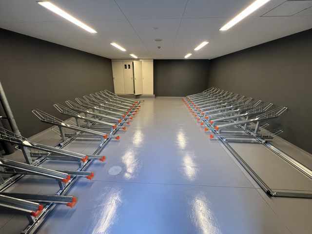 S-RESIDENCE天満町bark