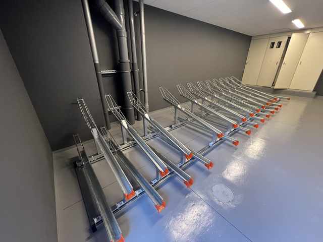 S-RESIDENCE天満町bark