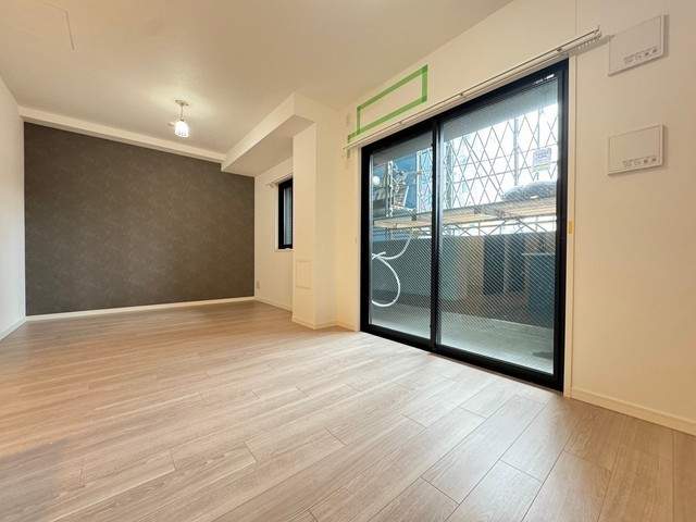 リヴィエール東白島