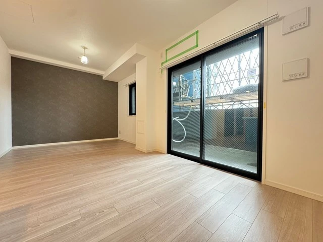 リヴィエール東白島