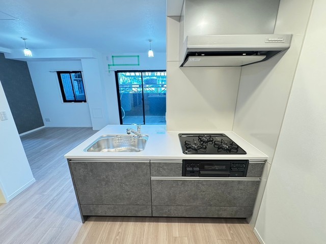 リヴィエール東白島