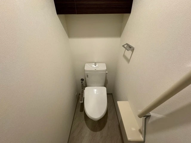 リヴィエール東白島