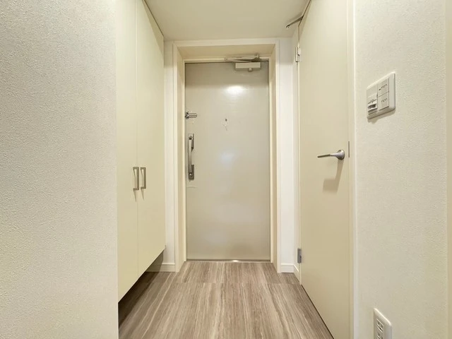 リヴィエール東白島