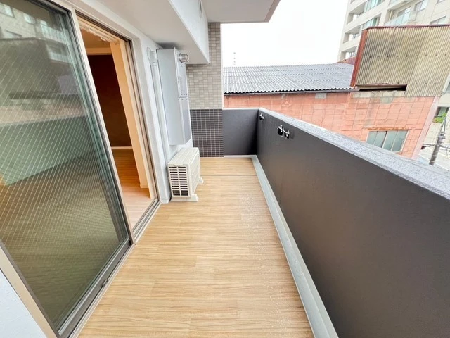 リヴィエール東白島