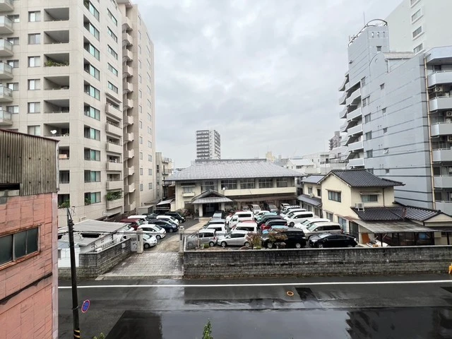 リヴィエール東白島