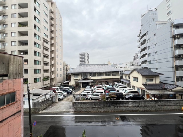 リヴィエール東白島