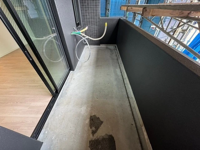 リヴィエール東白島