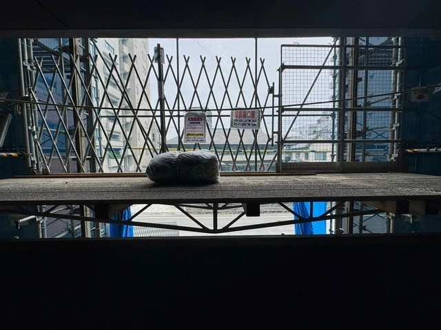 リヴィエール東白島