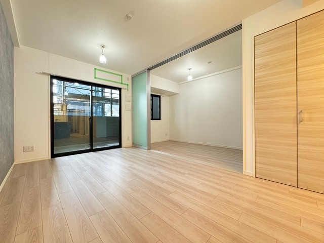 リヴィエール東白島