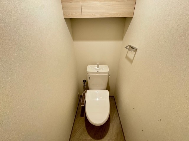 リヴィエール東白島