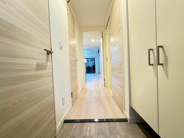 リヴィエール東白島