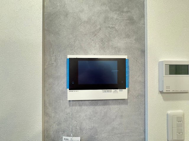 リヴィエール東白島