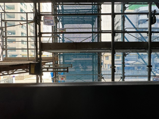 リヴィエール東白島