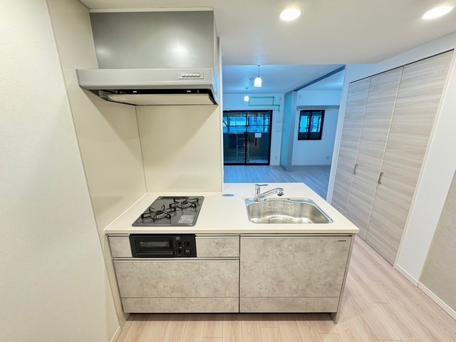 リヴィエール東白島