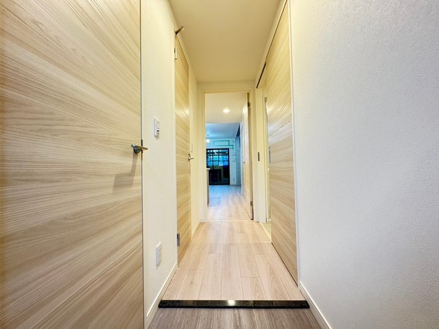 リヴィエール東白島