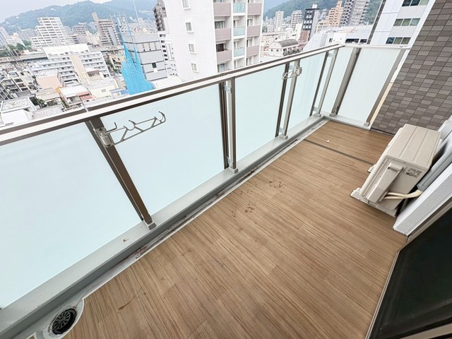 リヴィエール東白島