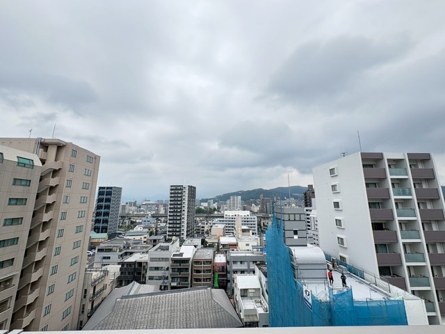 リヴィエール東白島