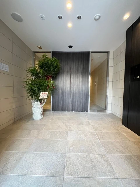 リヴィエール東白島