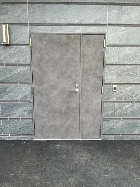 リヴィエール東白島