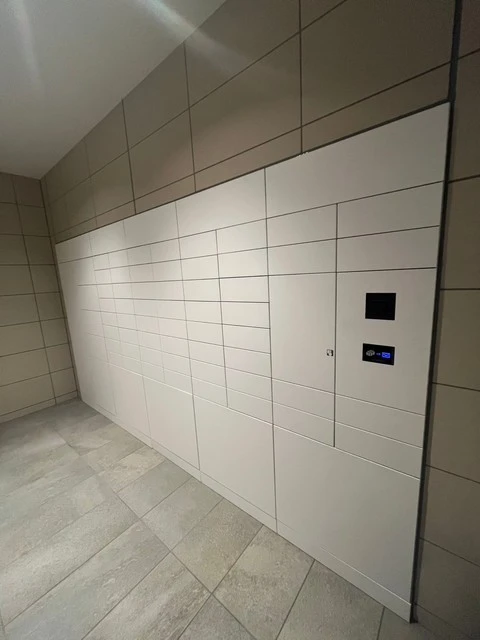 リヴィエール東白島