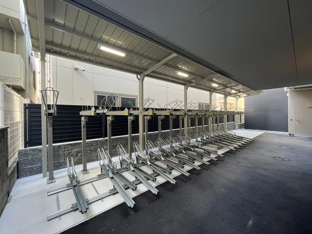 リヴィエール東白島