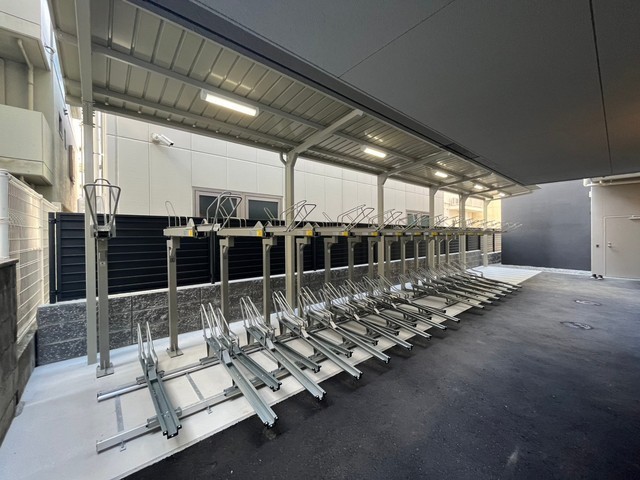 リヴィエール東白島