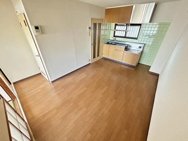 ジョイパレス南観音