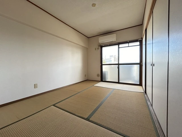 ジョイパレス南観音