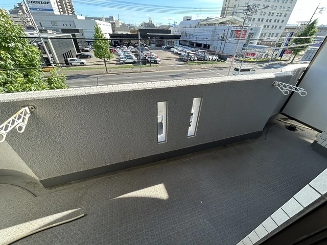 ジョイパレス南観音