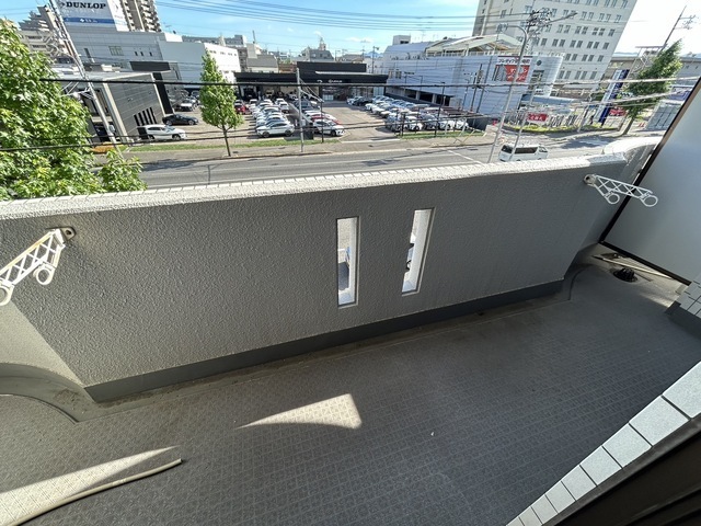 ジョイパレス南観音