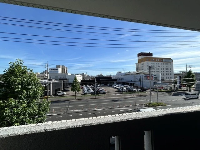 ジョイパレス南観音