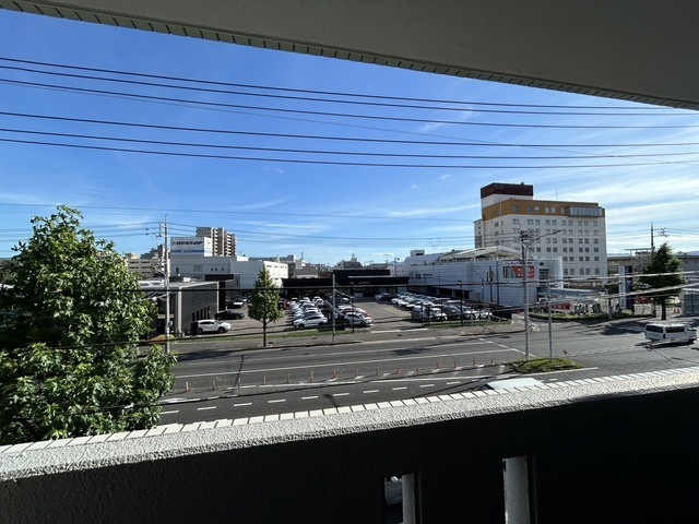 ジョイパレス南観音