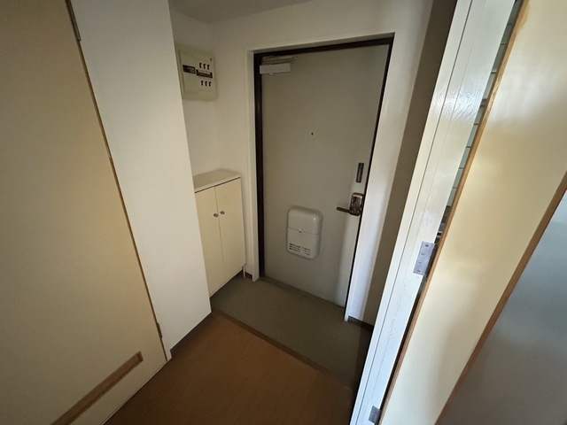 ジョイパレス南観音