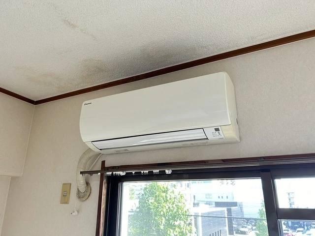 ジョイパレス南観音