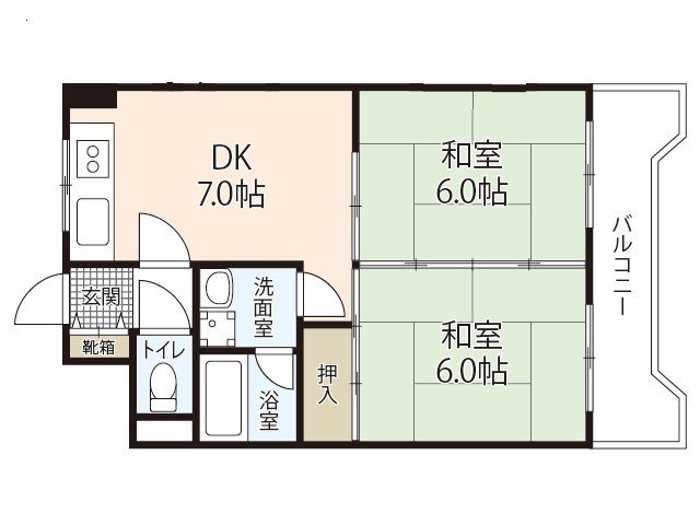 ジョイパレス南観音