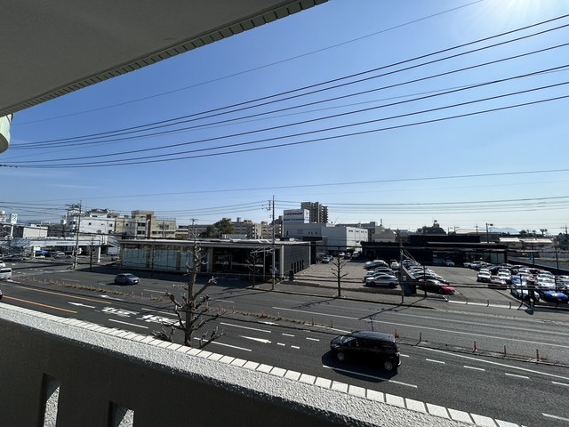 ジョイパレス南観音