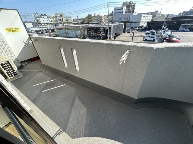 ジョイパレス南観音