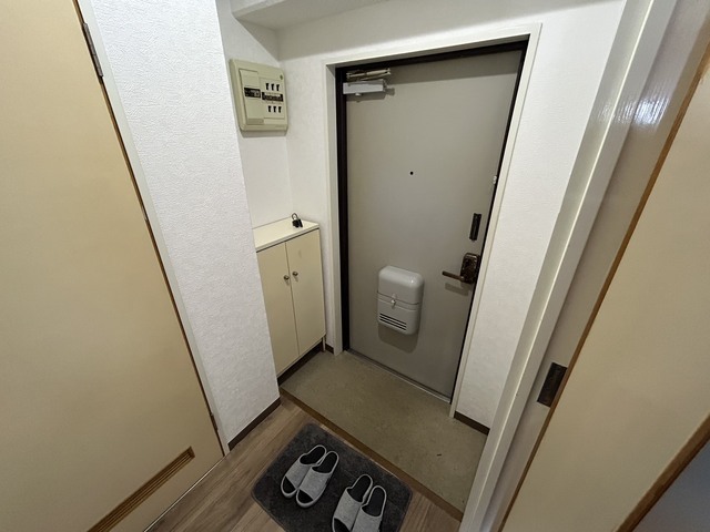 ジョイパレス南観音