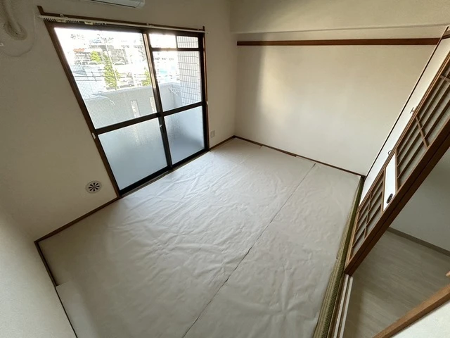 ジョイパレス南観音