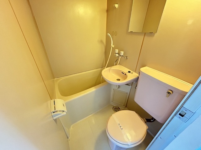 ジョイパレス南観音