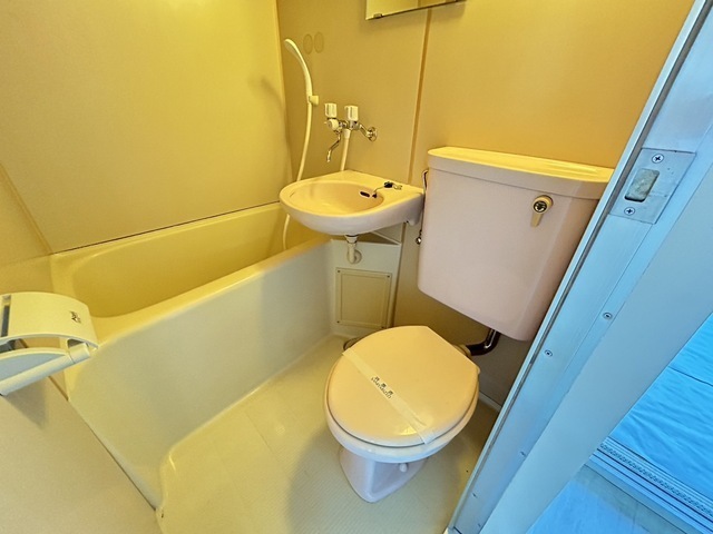 ジョイパレス南観音