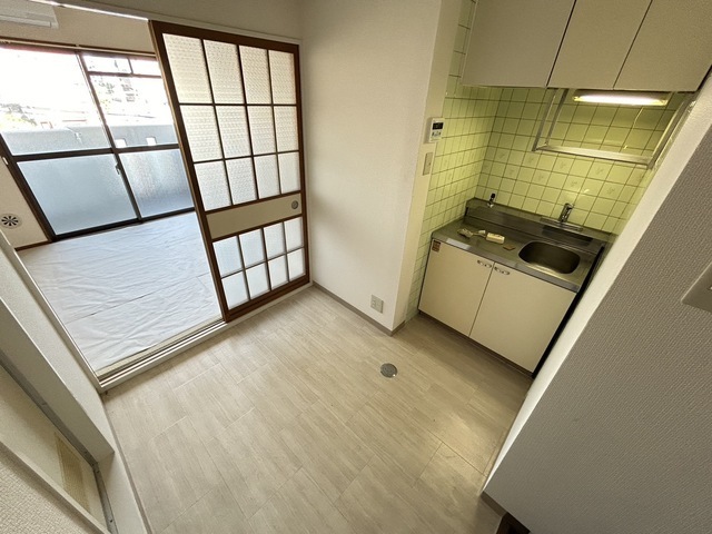 ジョイパレス南観音