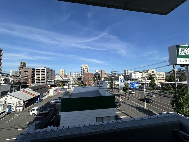 ジョイパレス南観音