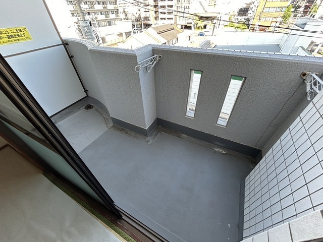 ジョイパレス南観音