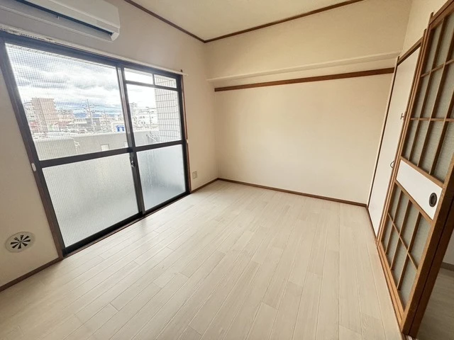 ジョイパレス南観音