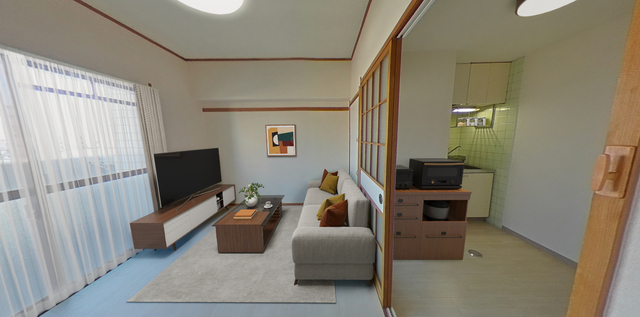 ジョイパレス南観音