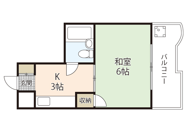 ジョイパレス南観音