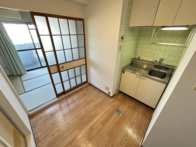 ジョイパレス南観音