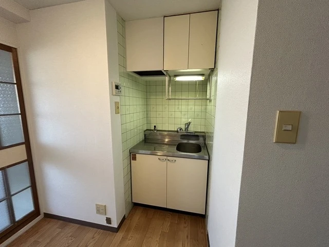 ジョイパレス南観音